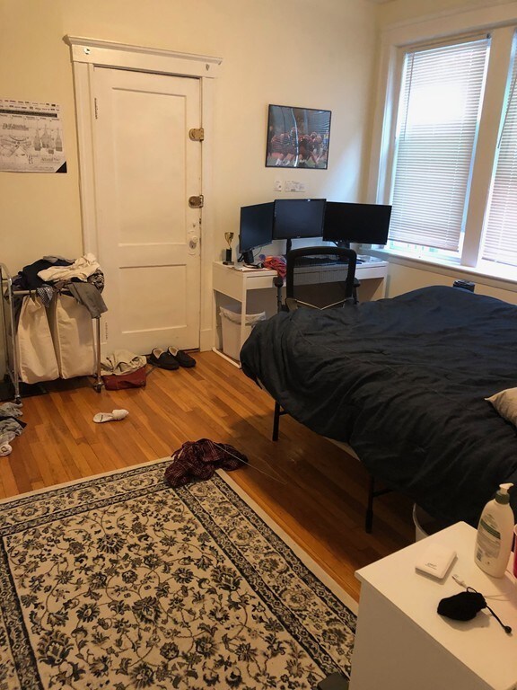 47 Inman St unit 12A, Cambridge, MA 02139 - photo 3