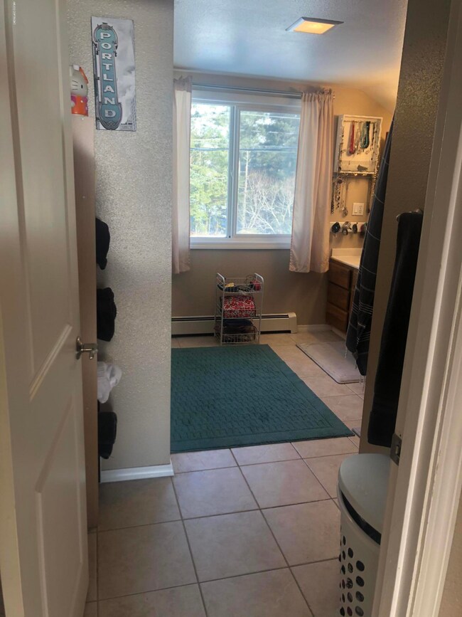 Large Bathroom