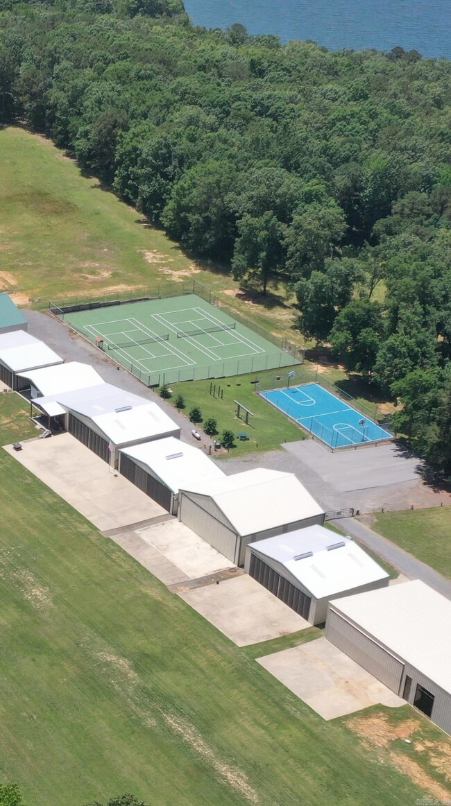 Lot 495 Hersfeld Rd, Drasco, AR 72530 - photo 4