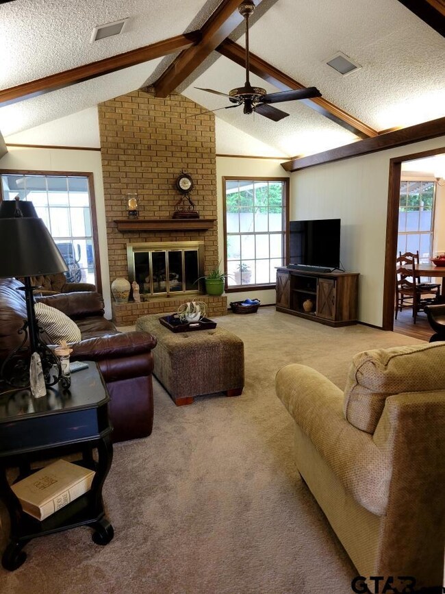 3806 Brookwood Dr, Tyler, TX 75701 - photo 3