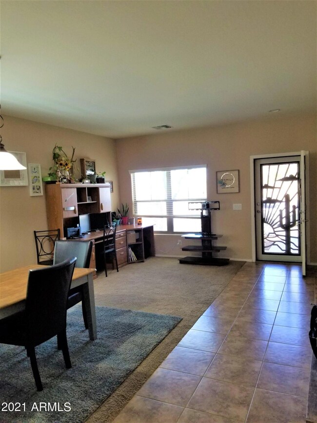 48041 N Rico Way, Gold Canyon, AZ 85118 - photo 6