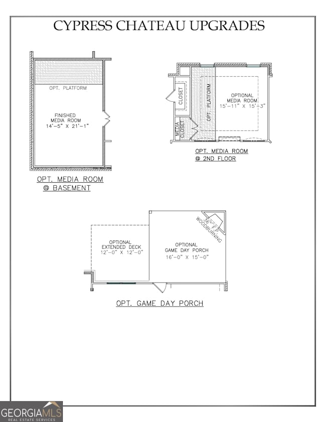 2115 Lacroix Way, Conyers, GA 30094 - photo 3