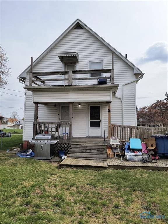 237 E Hudson St, Toledo, OH 43608 - photo 6