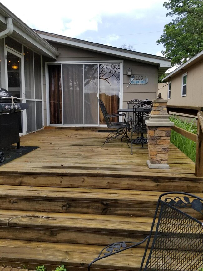 109 Chinook Ln, Kimberling City, MO 65686 - photo 4