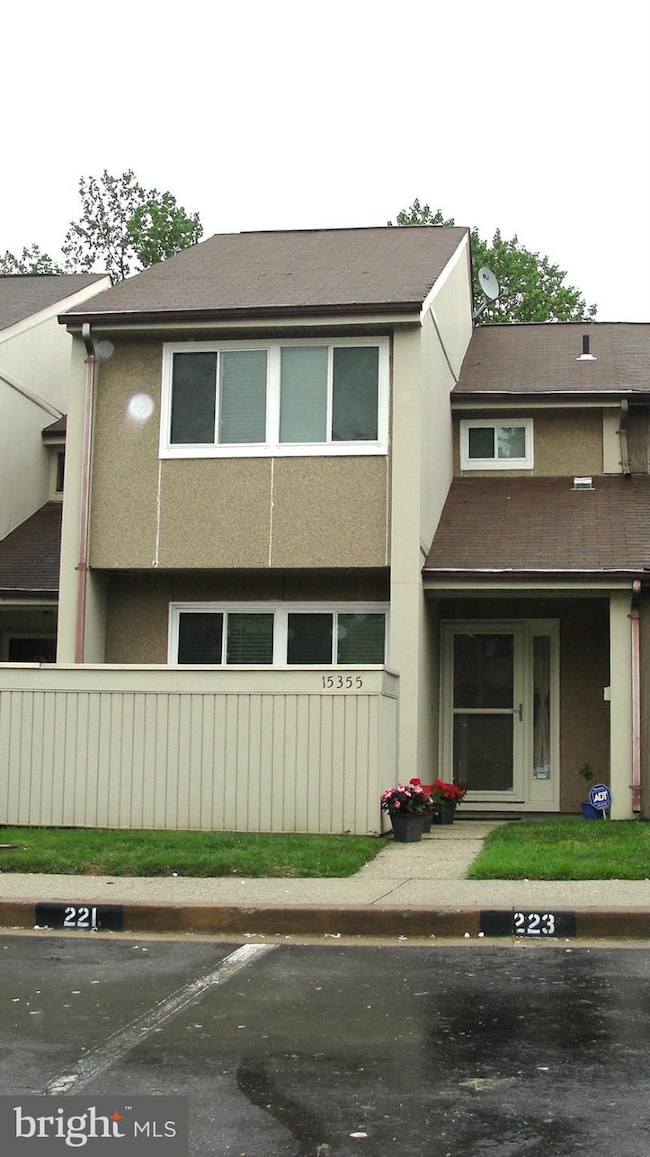 15355 Grist Mill Terrace, Woodbridge, VA 22191 - photo 2