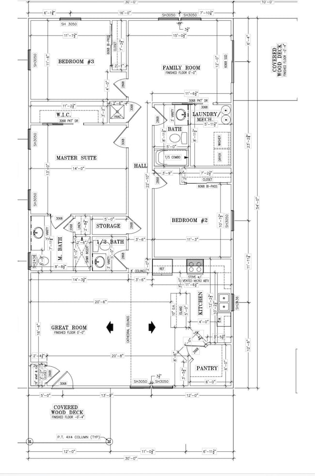 113 W Pike St, Attica, IN 47918 - photo 4