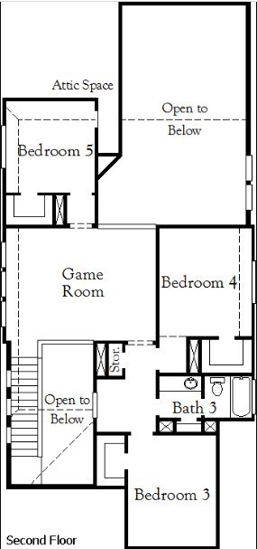 17354 Sunset Skies Rd, Conroe, TX 77302 - photo 5