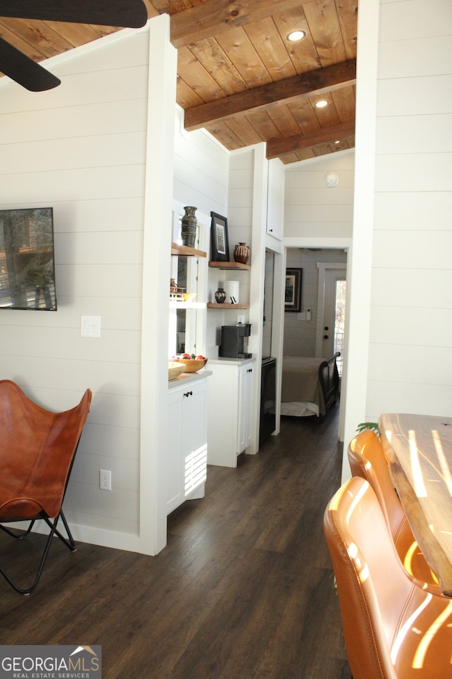 4960 Laurel Lodge Rd unit 46, Clarkesville, GA 30523 - photo 4