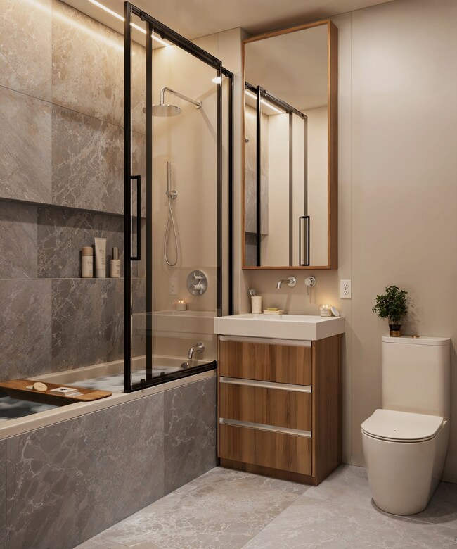 221 Frost St unit 2-R, Brooklyn, NY 11211 - photo 6