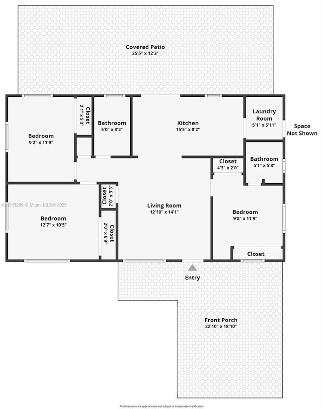 6310 Adams St, Hollywood, FL 33023 - photo 5