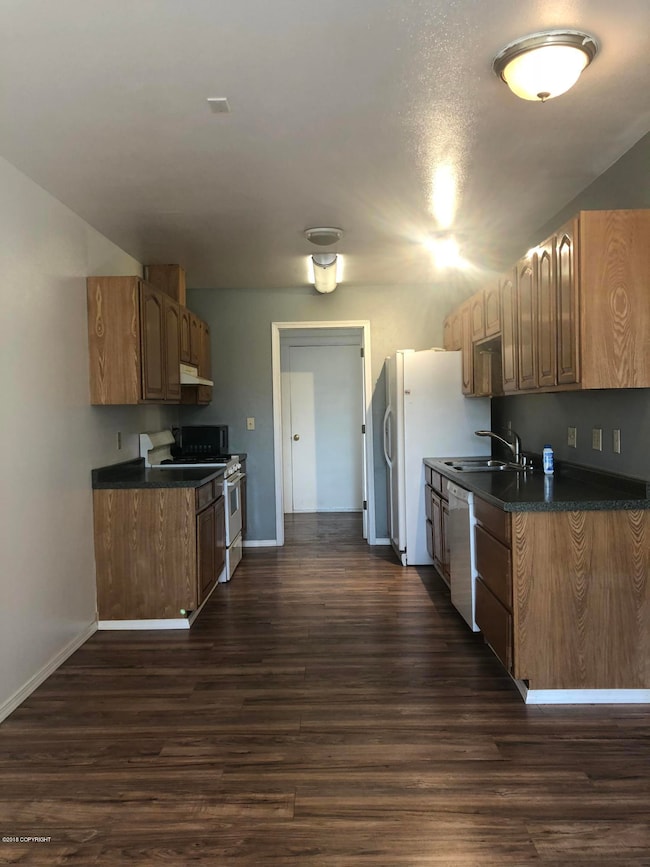 2800 S Old Knik Rd unit 2, Wasilla, AK 99654 - photo 2