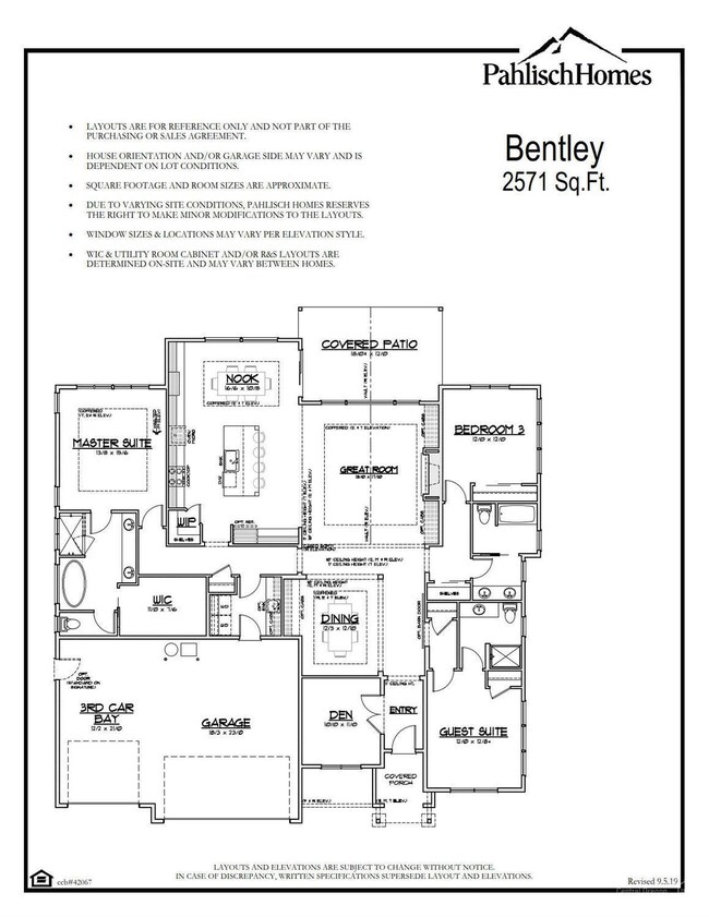 60876 SW Deer Creek Place, Bend, OR 97702 - photo 6