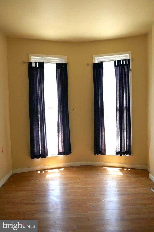 1932 W Saratoga St, Baltimore, MD 21223 - photo 4