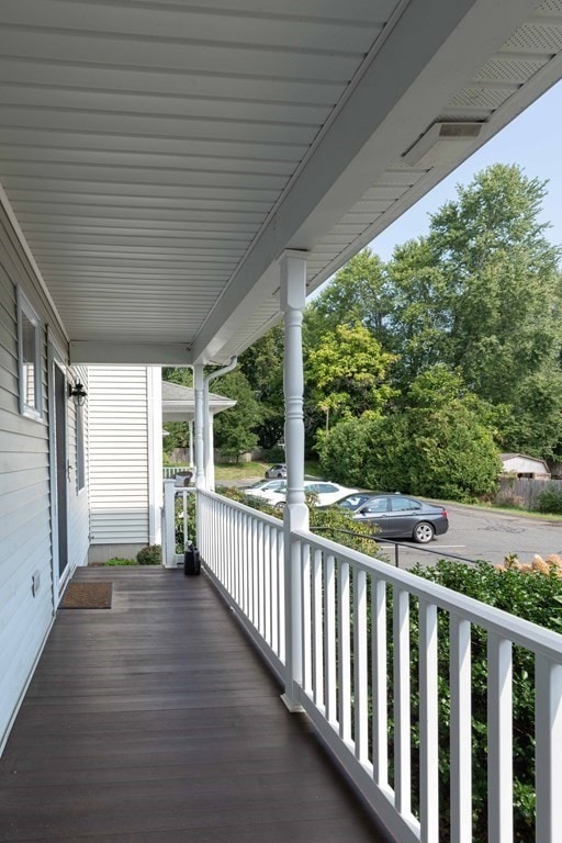 8 Hockanum Rd unit 9, Northampton, MA 01060 - photo 3