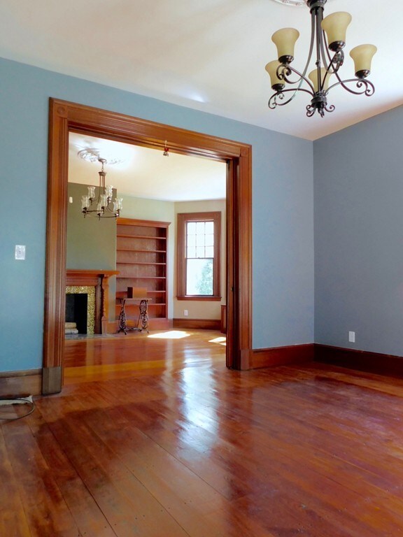 42 General Cobb St, Taunton, MA 02780 - photo 5