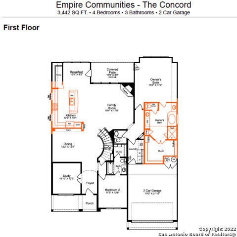 3807 Cualquiera, San Antonio, TX 78261 - photo 2