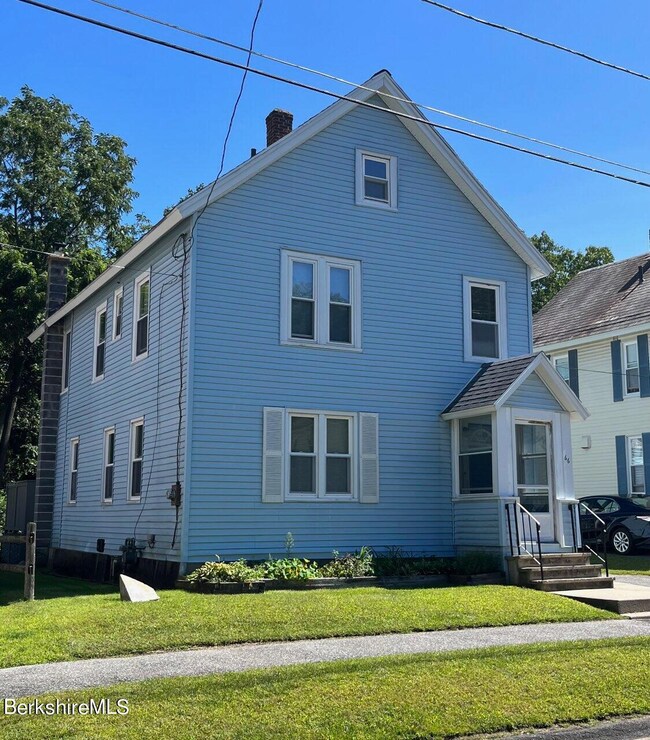 66 Hathaway St, North Adams, MA 01247 - photo 2