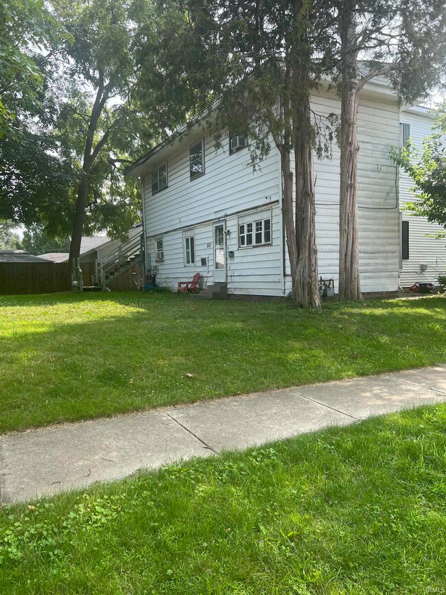 501 S 16th St, Lafayette, IN 47905 - photo 3