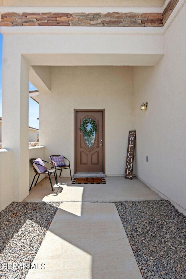 14948 Boer Trail Ave, El Paso, TX 79938 - photo 4
