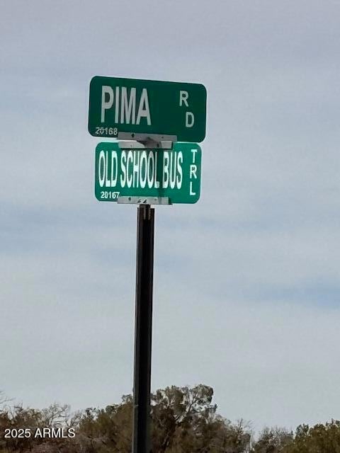 9049 Old School Bus Trail, Snowflake, AZ 85937 - photo 2