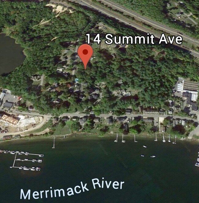 14 Summit Ave, Amesbury, MA 01913 - photo 4