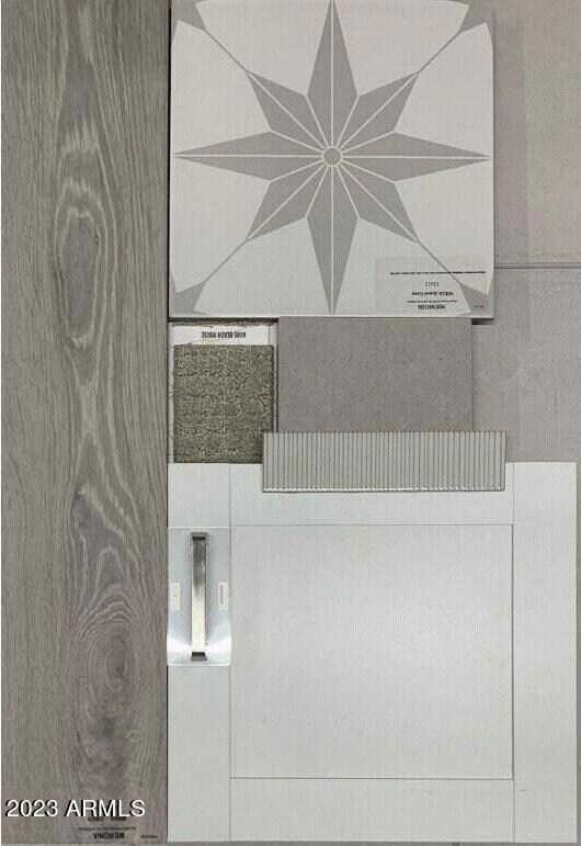 Rev Lot 16 - Interior Design Selections