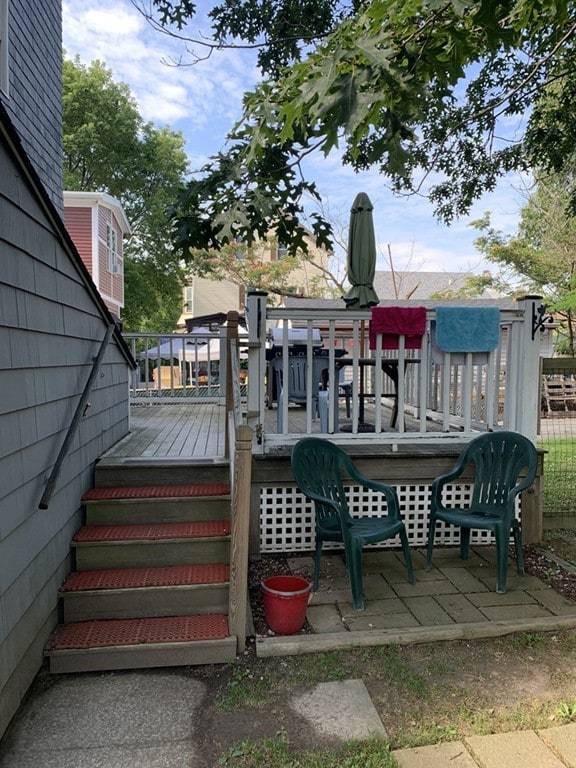 28 Goss St, Fall River, MA 02723 - photo 5