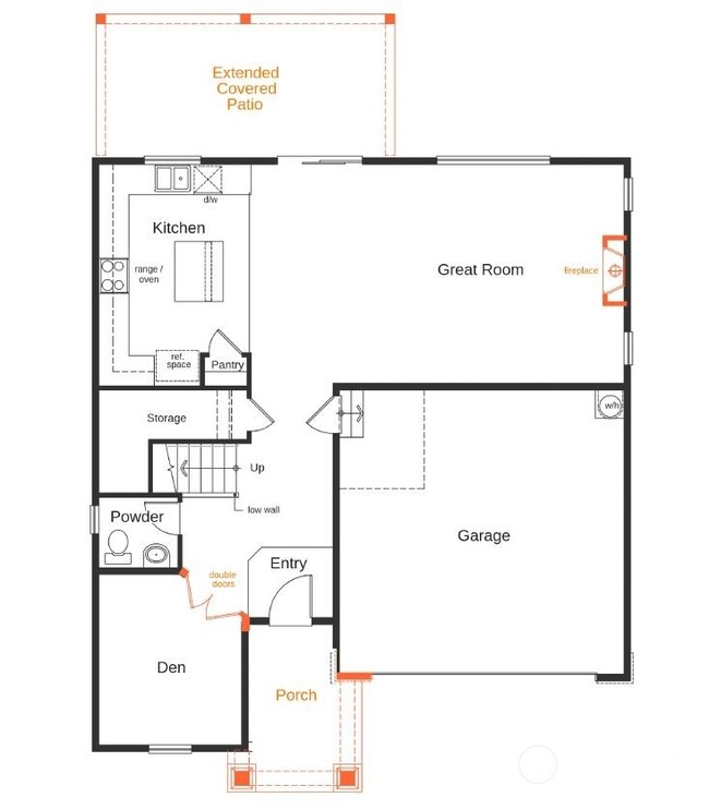 13625 186th Street Ct E unit 45, Puyallup, WA 98374 - photo 4