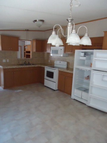 MH Kitchen
