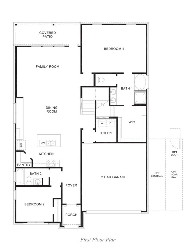 14002 Juniper Point Ln, Conroe, TX 77384 - photo 3