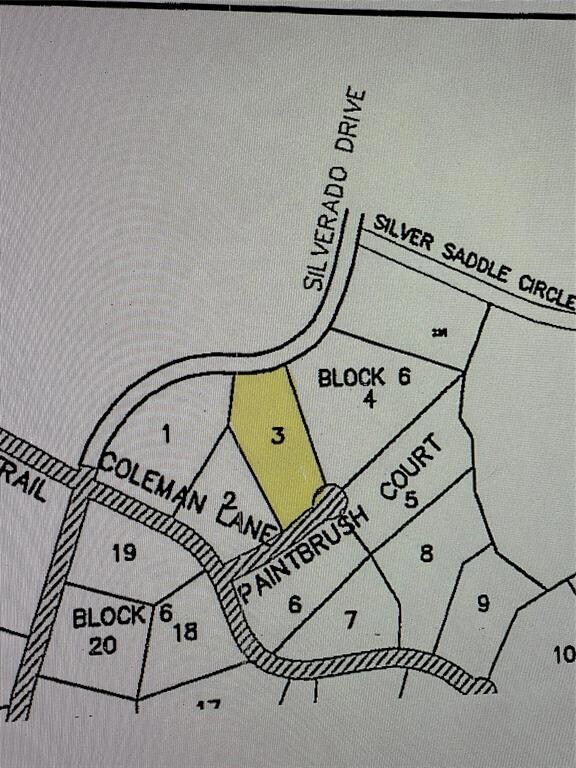 TBD Paintbrush Ct, Weatherford, TX 76087 - photo 2