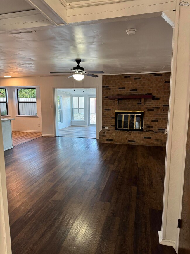 2304 Tinker Trail, Wichita Falls, TX 76306 - photo 5