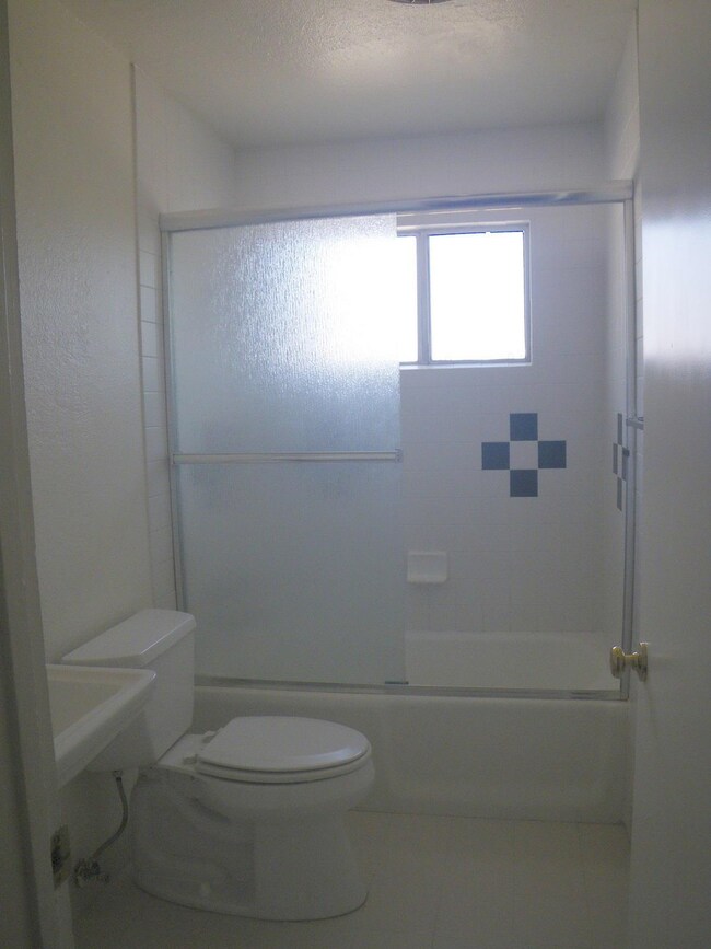 Hall Bath