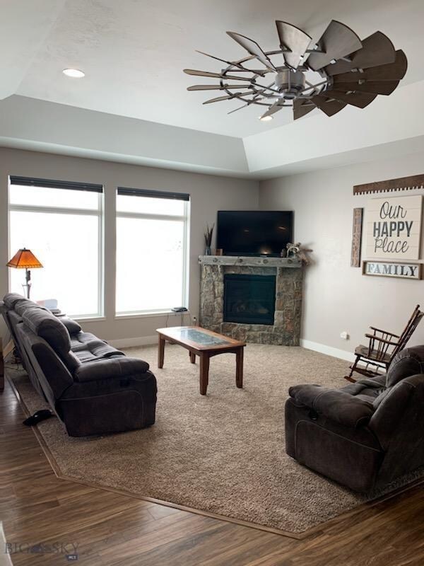 281 Pheasant Tail Ln, Dillon, MT 59725 - photo 2