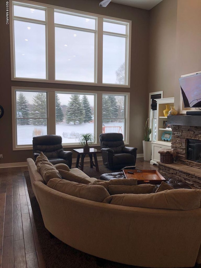 2344 Cascade Pointe Ct SE unit 3, Grand Rapids, MI 49546 - photo 7