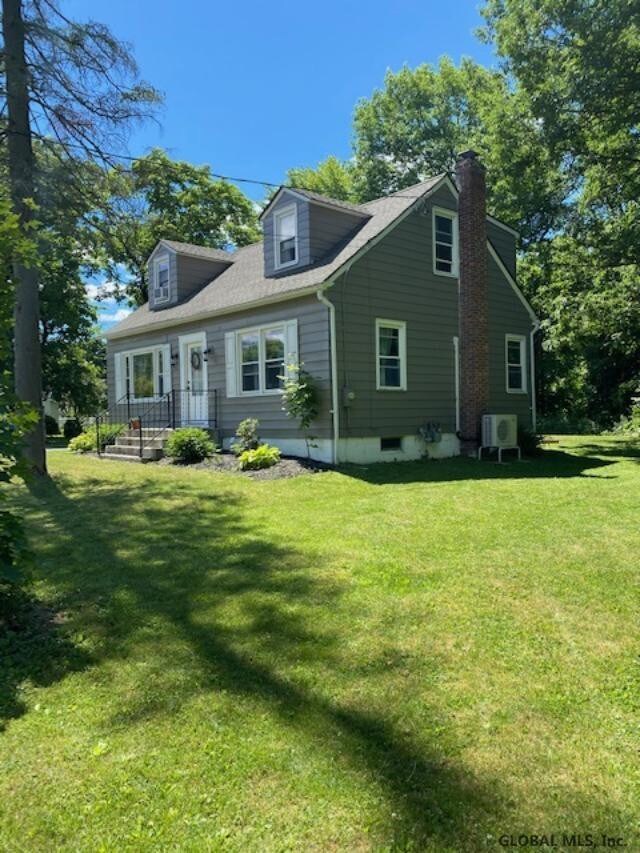 43 Oregon Ave, Rensselaer, NY 12144 - photo 3