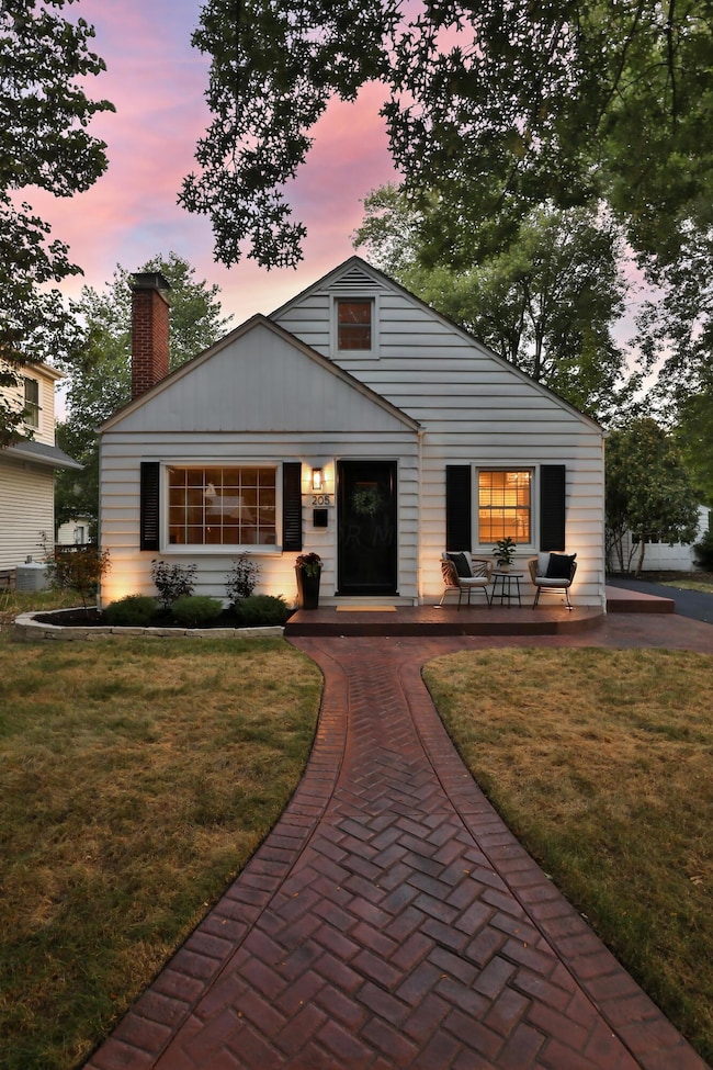 205 Arden Rd, Columbus, OH 43214 - photo 3