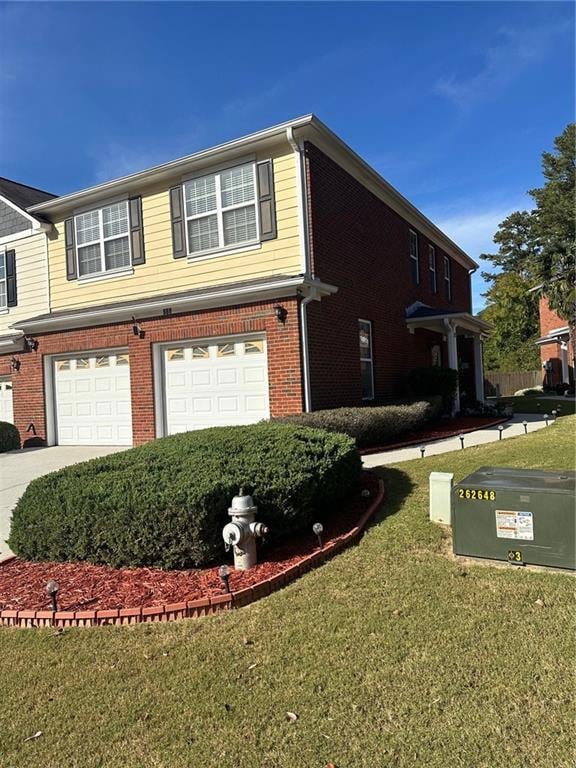 988 Treymont Way unit 19, Lawrenceville, GA 30045 - photo 2