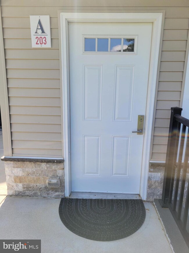 123 Creek Rd unit A203, Mount Laurel, NJ 08054 - photo 4