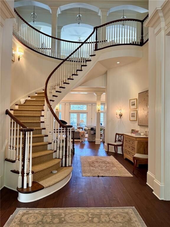 8103 Lawnview, Alpharetta, GA 30022 - photo 4