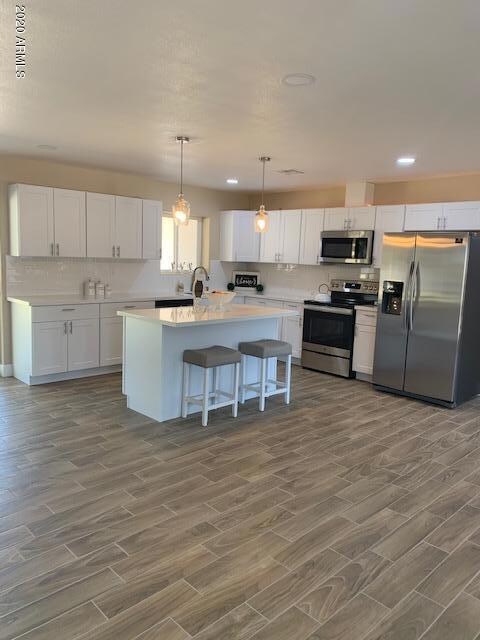 1513 N 63rd Place, Mesa, AZ 85205 - photo 4