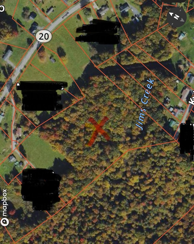 772 Leivasy Rd, Nettie, WV 26681 - photo 3