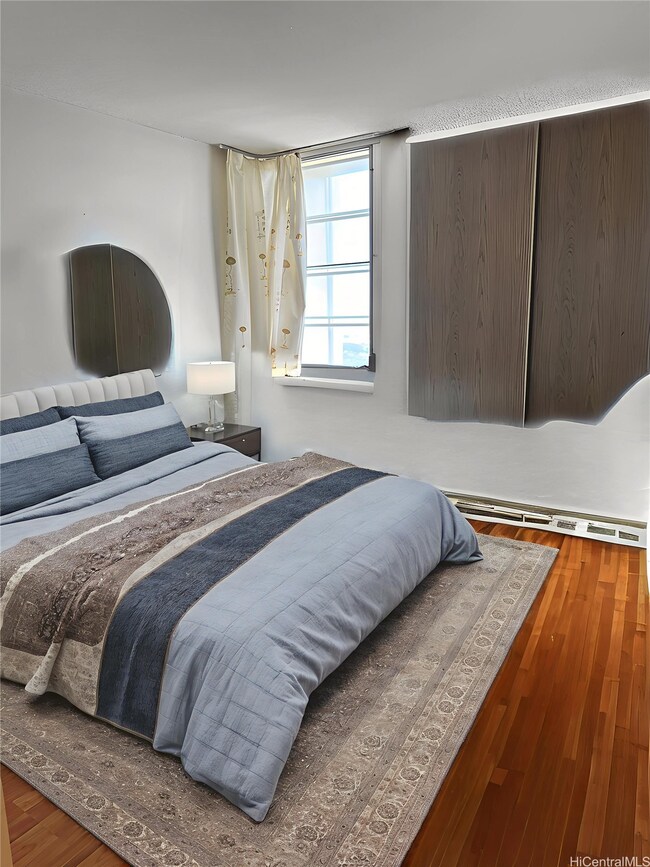 Century West unit 1907, Honolulu, HI 96818 - photo 6