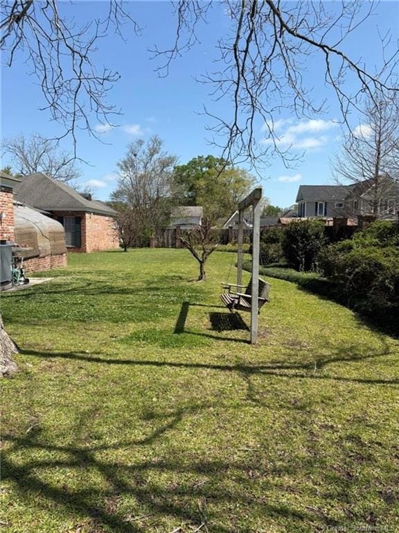 415 W Academy Ave, Jennings, LA 70546 - photo 6