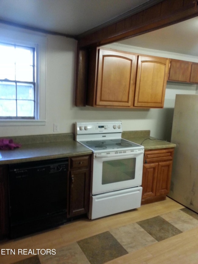 Main House Kitchen
