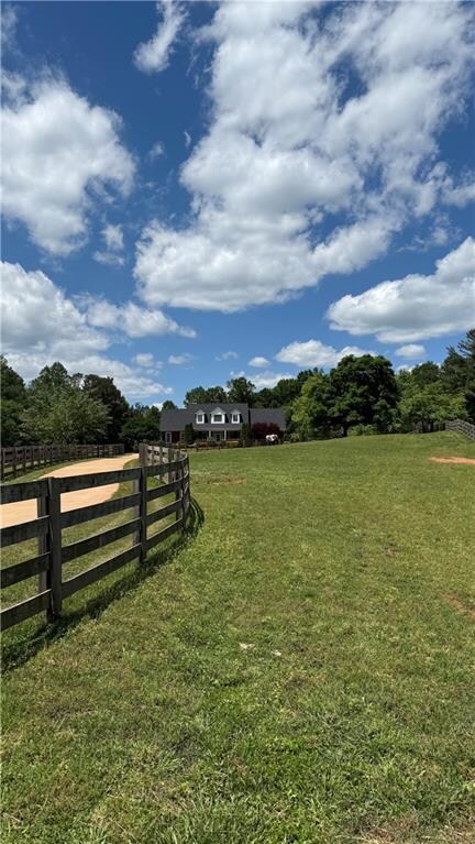 Front pasture number two