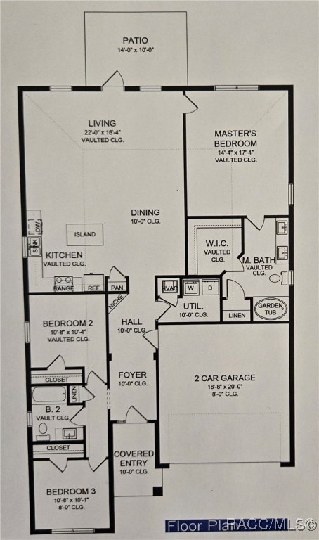 2521 Clearwood St, Inverness, FL 34452 - photo 4