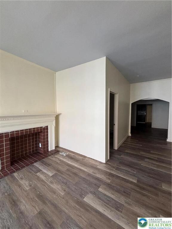 618 W Chew St unit 1F, Allentown, PA 18102 - photo 3