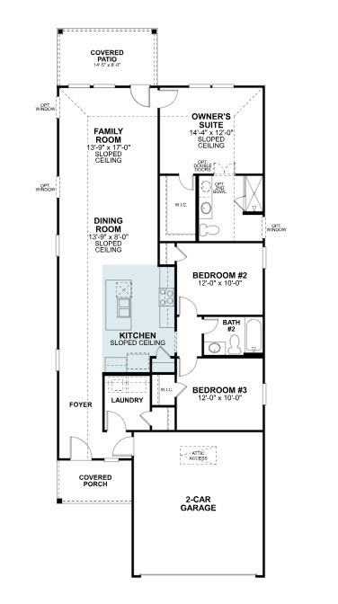 1734 Green Warbler Ln, Crosby, TX 77532 - photo 2