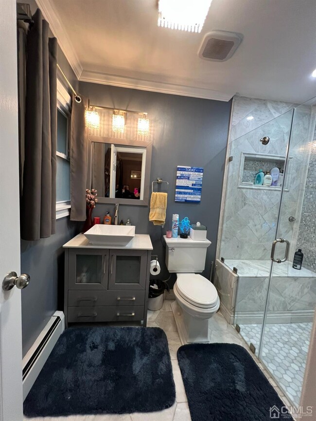 New Bath